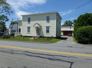 261 Russells Mills Rd #1, Dartmouth, MA 02748