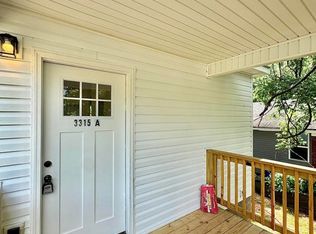 3315 Dodson Ave #A, Chattanooga, TN 37406
