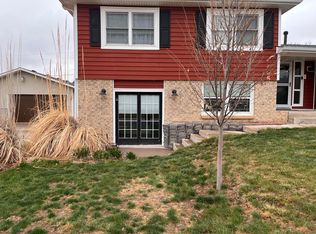 110 Hays Ave, Johnstown, CO 80534