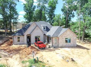 1115 Insignia Way, Longview, TX 75604