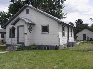 233 E Butterfield St, Weiser, ID 83672