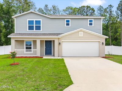 261 RIVER HILL Drive, Welaka, FL, 32193