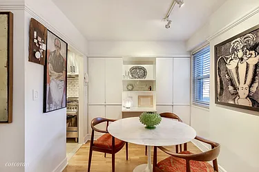 Sold by Corcoran