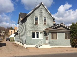 711 N 3rd St, Ishpeming, MI 49849