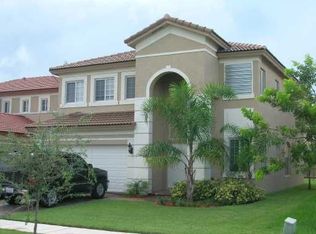 15880 SW 139th St, Miami, FL 33196