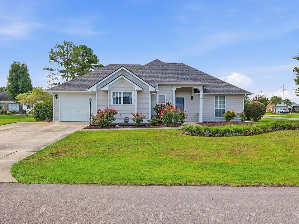1st image of 523 Parish Ln.