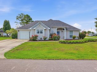 523 Parish Ln, Little River, SC 29566