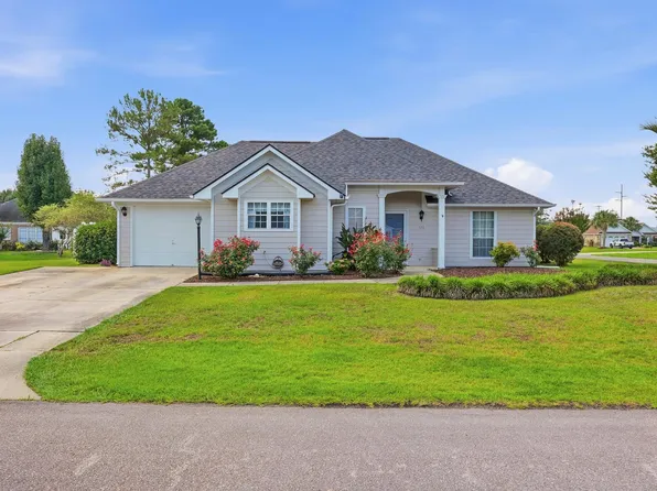 523 Parish Ln., Little River, SC 29566