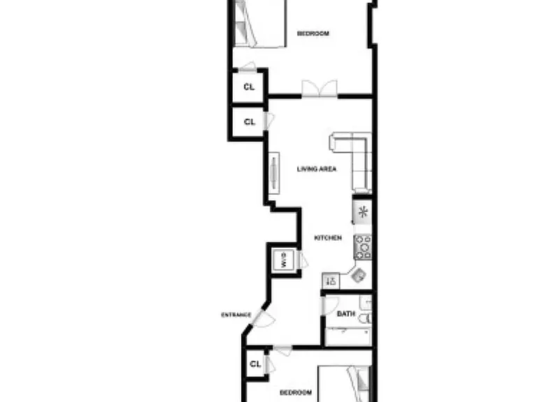330 E 106th St #3 — Photo 7
