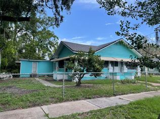 2837 Fitzgerald St, Jacksonville, FL 32254