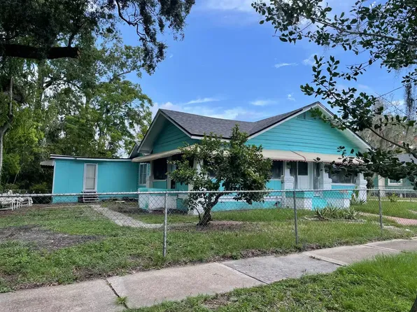 2837 Fitzgerald St, Jacksonville, FL 32254