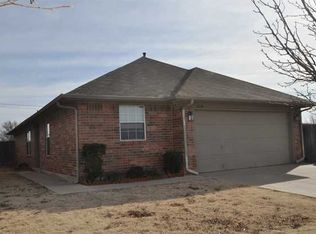 12100 N Dewey Ave, Oklahoma City, OK 73114