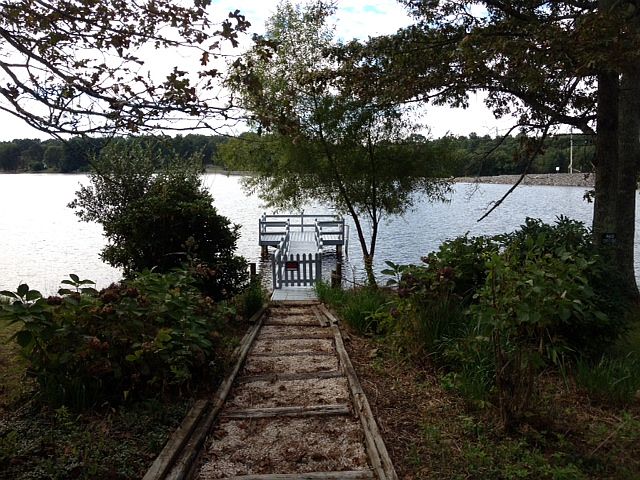 2nd image of 2 Lake Lots On Wonder Lake