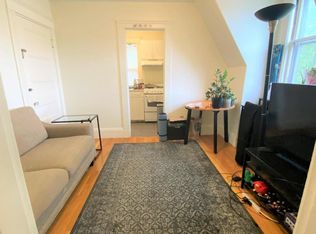 76 College Ave, Somerville, MA 02144