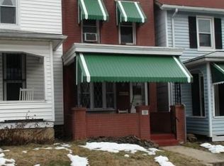 3631 Roland Ave, Baltimore, MD 21211