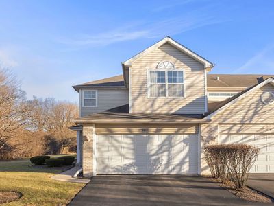 3612 W 125th St #3612, Alsip, IL, 60803