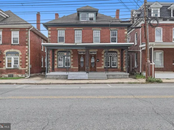 845-847 W Washington St, Hagerstown, MD 21740