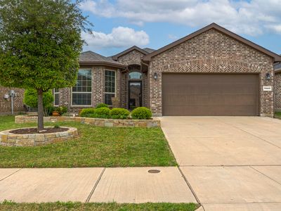 11445 Dorado Vista Trl, Haslet, TX, 76052