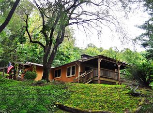 55 Friar Tuck Ln, Maggie Valley, NC 28751