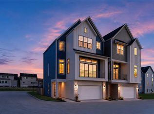 8703 Cosenza Ln, Houston, TX 77055