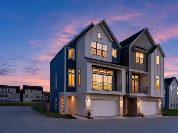 8703 Cosenza Ln, Houston, TX 77055