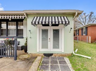 1228 Glen Laura Rd #C, Jacksonville, FL 32205