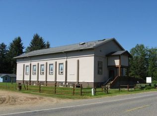 1105 Loomis Trail Rd, Lynden, WA 98264