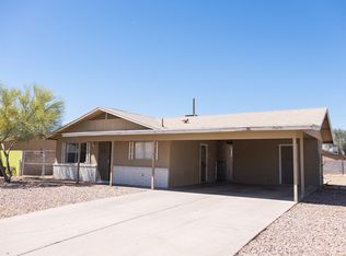 1996 S Buena Vista Dr, Apache Junction, AZ 85120