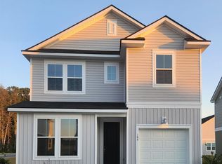 184 Cypress Hollow Drive Wilmington #B-LOT 60, Little River, SC 29566