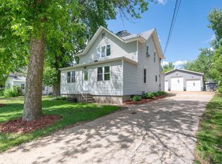 306 Benton St W, Cologne, MN 55322