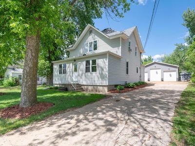 306 Benton St W, Cologne, MN, 55322