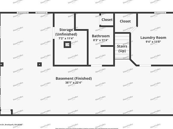 2nd image of 14995 Lindmont Dr