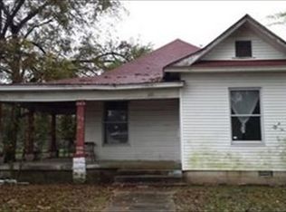 3414 Blair Ave, Fort Smith, AR 72904