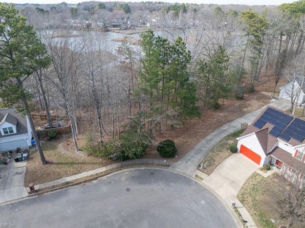 323 Vista Point Dr, Hampton, VA 23666