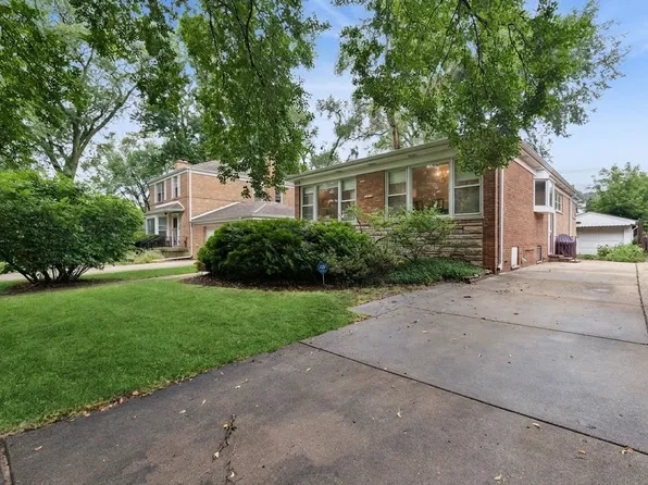 1619 Seward St, Evanston, IL 60202