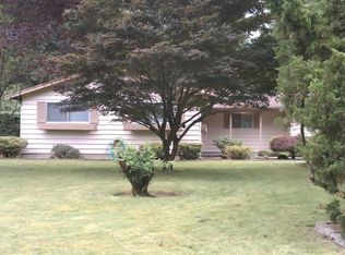 19923 76th Ave SE, Snohomish, WA 98296