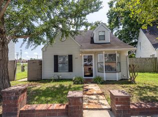 329 Jerrel Lackey Cv, Marion, AR 72364