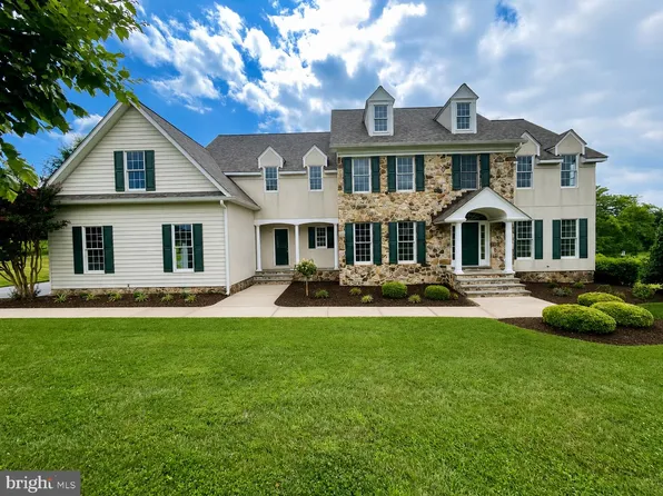 104 Country View Ct, Churchville, MD 21028