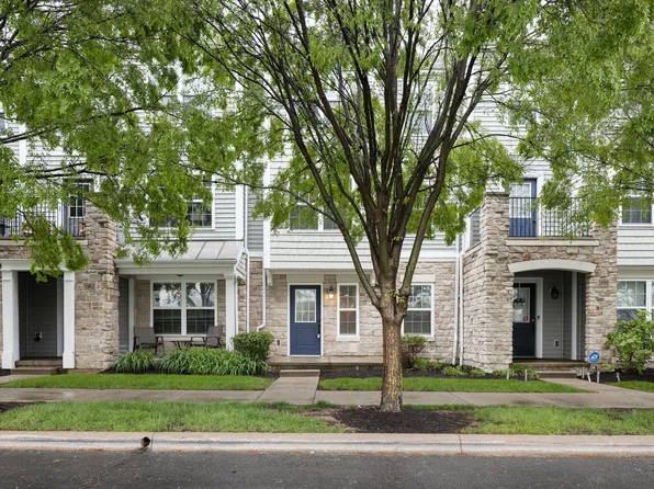 5900 Passage Creek Dr #1806, Dublin, OH 43016