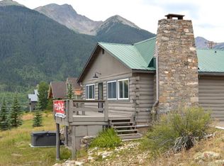 1068 Keystone Street, Silverton, CO 81433