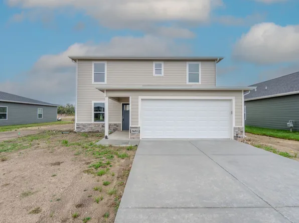 3651 E Hollandale St, Derby, KS 67037