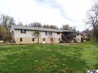 4677 Ridge Rd, Elizabethtown, PA 17022