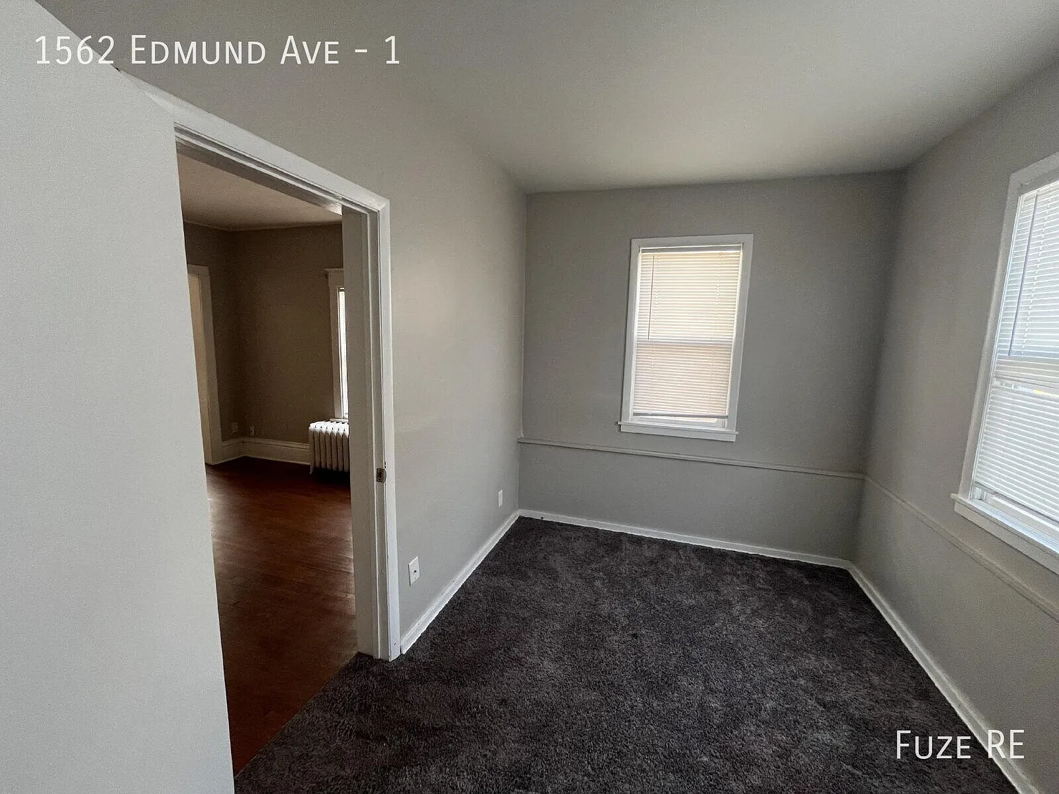 Charming 1-Bedroom Apartment Available Now in Saint Paul! — Photo 3