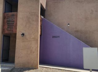 2521 Chelwood Park Blvd NE #C, Albuquerque, NM 87112