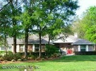 1951 Quaker Ridge Dr, Green Cove Springs, FL 32043