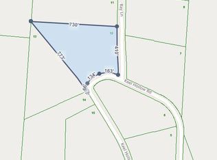 2 Keel Hollow Rd, Erin, TN 37061