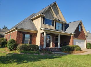 2707 Sawgrass Ln, Phenix City, AL 36867