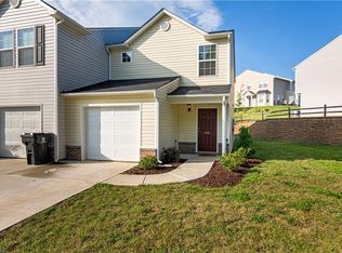 1141 Brooksridge Way, Whitsett, NC 27377