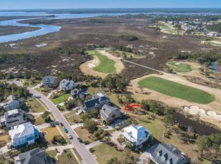 2716 Canebreak Ln, Mount Pleasant, SC 29466