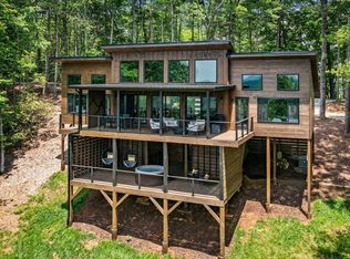 88 Anderson Dr, Blue Ridge, GA 30513